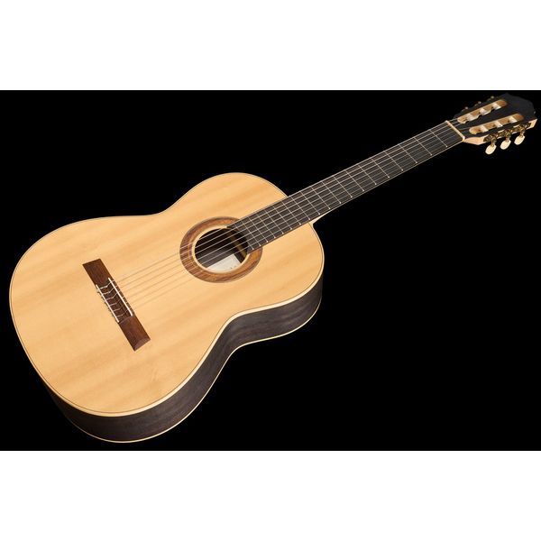 Höfner HML-RBF Spruce Royal Blackwood