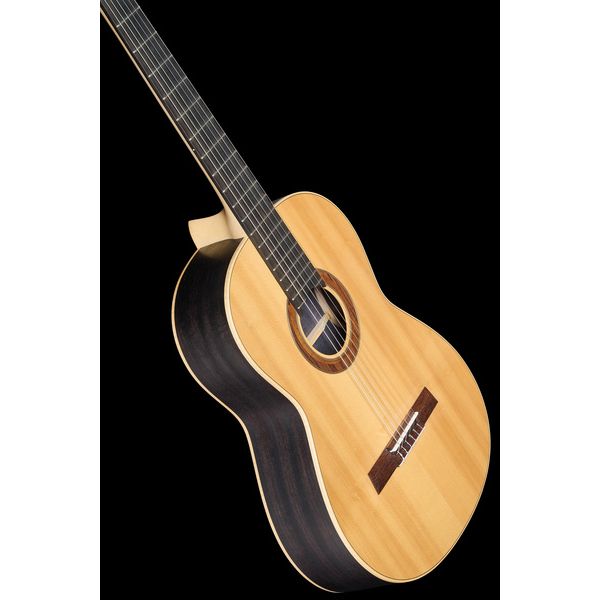 Höfner HML-RBF Spruce Royal Blackwood