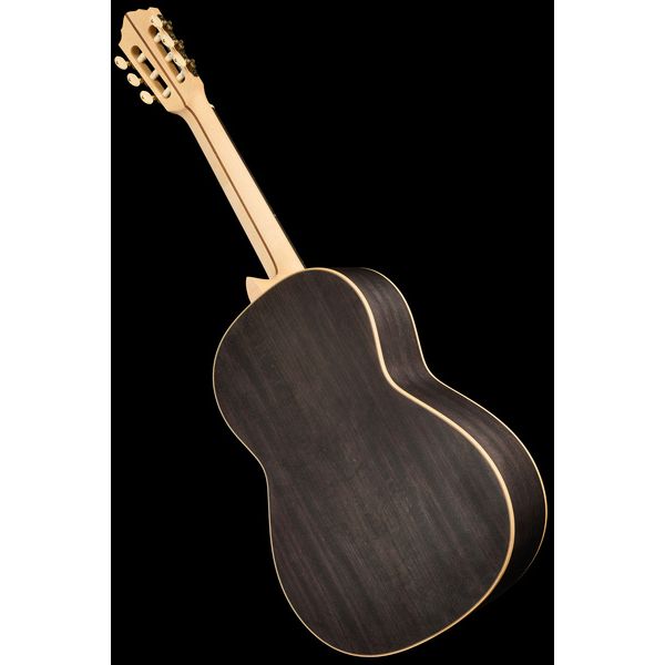 Höfner HML-RBF Spruce Royal Blackwood