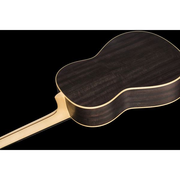 Höfner HML-RBF Spruce Royal Blackwood