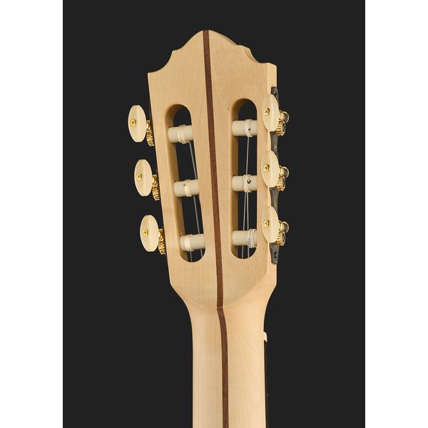 Höfner HML-RBF Spruce Royal Blackwood
