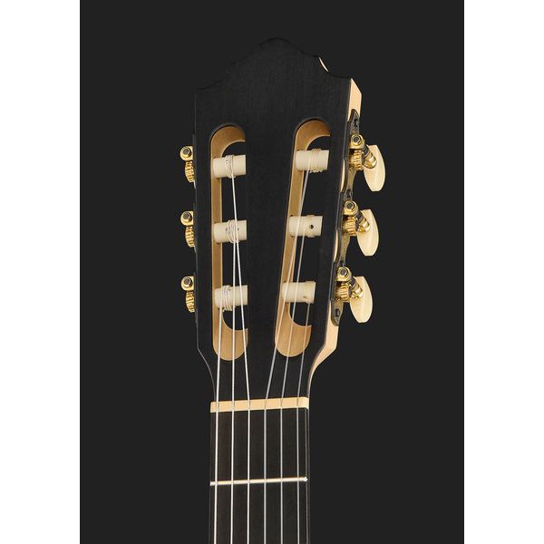 Höfner HML-RBF Spruce Royal Blackwood