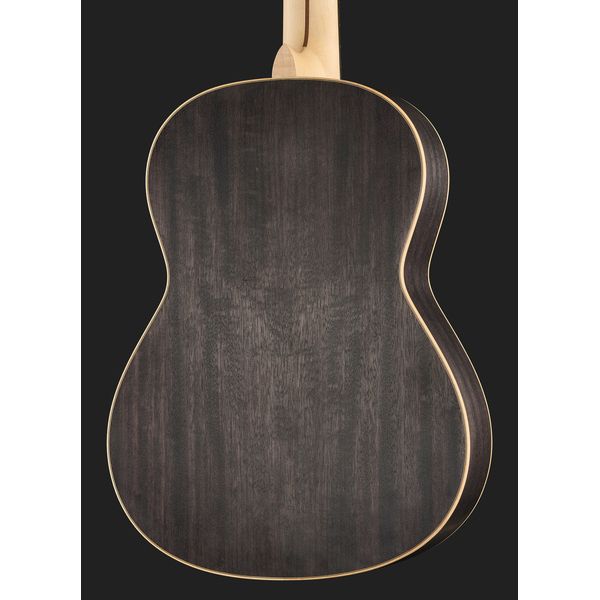 Höfner HML-RBF Spruce Royal Blackwood