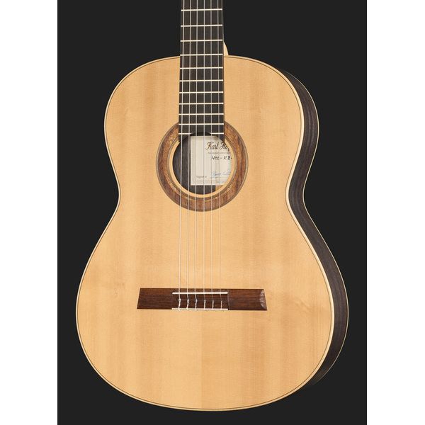 Höfner HML-RBF Spruce Royal Blackwood
