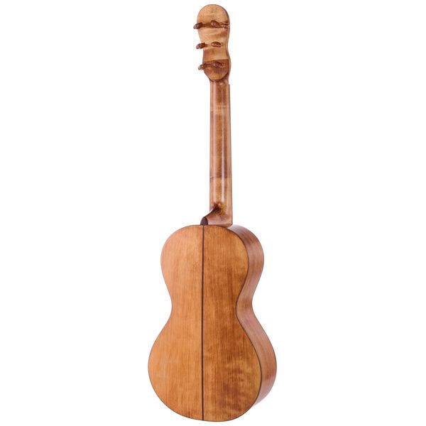 la boutique Romantic Guitar Antiqued