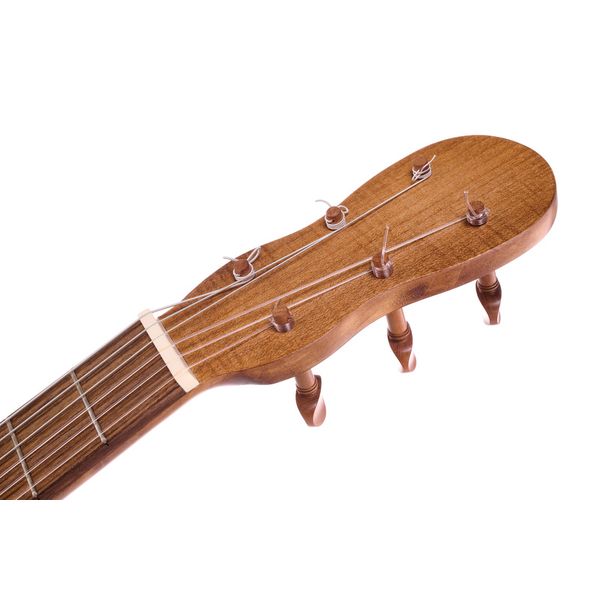 la boutique Romantic Guitar Antiqued