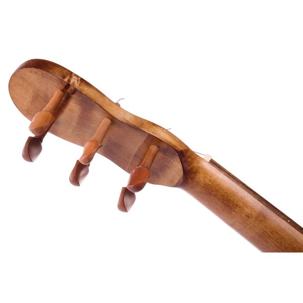 la boutique Romantic Guitar Antiqued