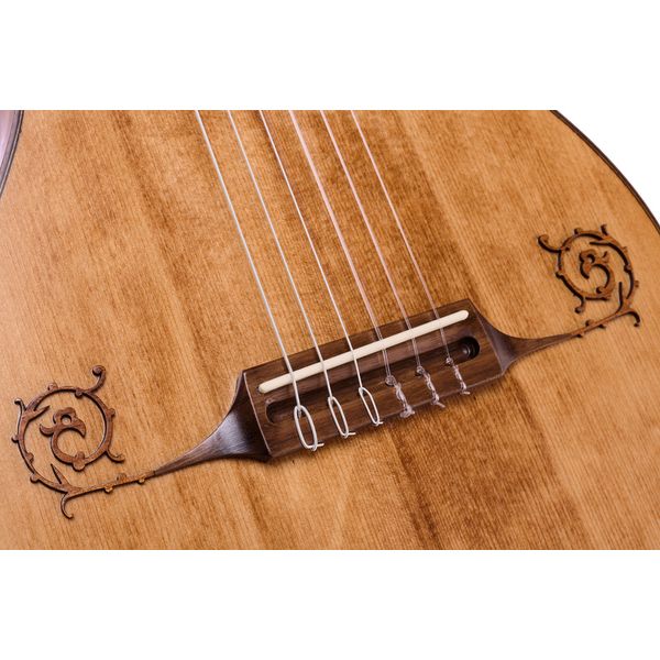 la boutique Romantic Guitar Antiqued