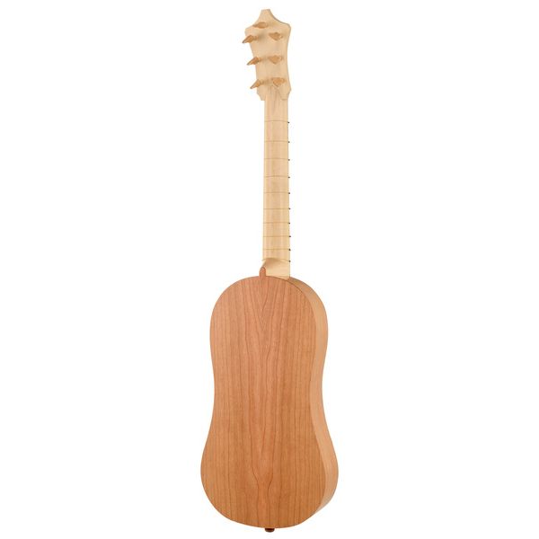 la boutique Pro Renaissance Guitar Plum