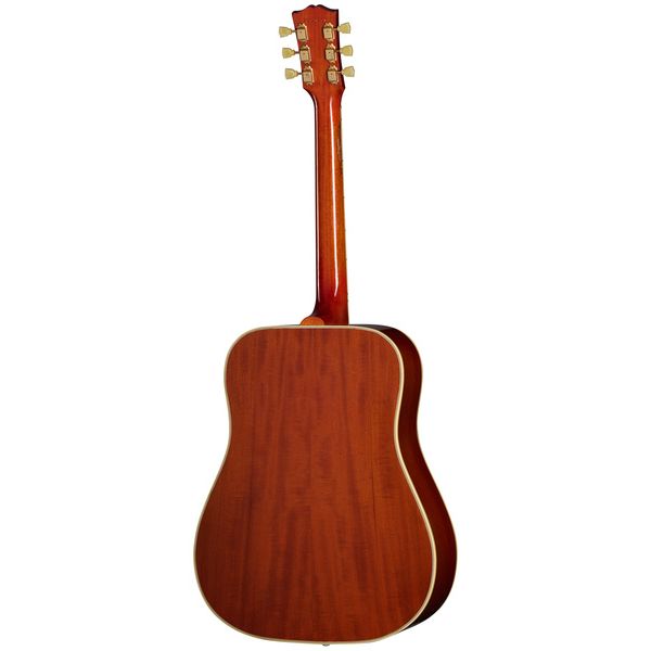 Gibson 1960 Hummingbird Heavy