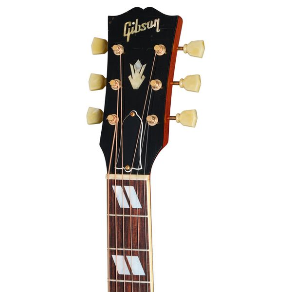 Gibson 1960 Hummingbird Heavy