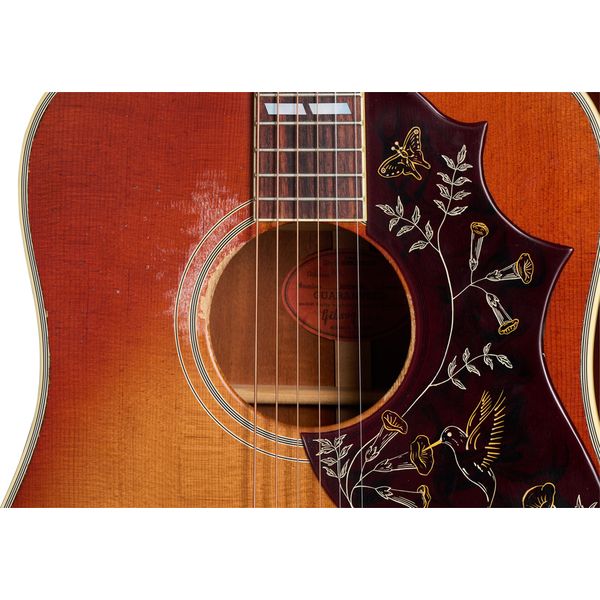 Gibson 1960 Hummingbird Heavy