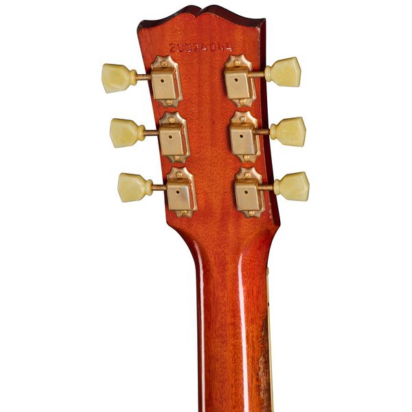 Gibson 1960 Hummingbird Heavy