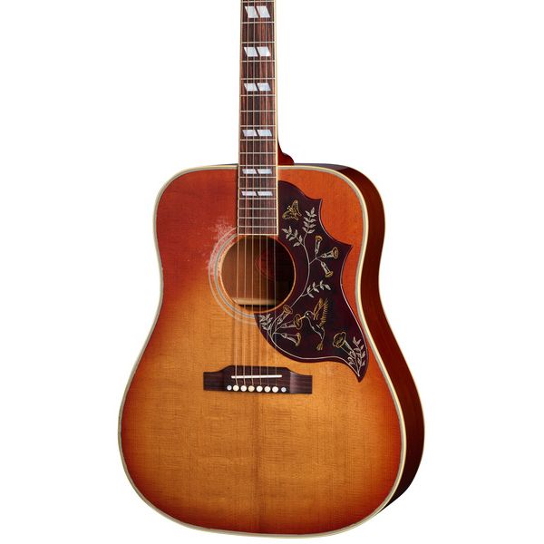 Gibson 1960 Hummingbird Heavy