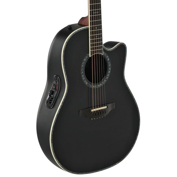 Ovation Custom Balladeer 2762BL-5-G