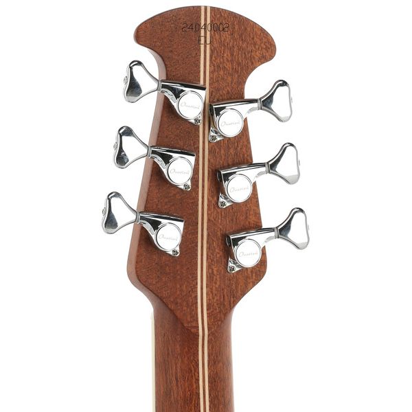 Ovation Custom Balladeer 2762BL-5-G