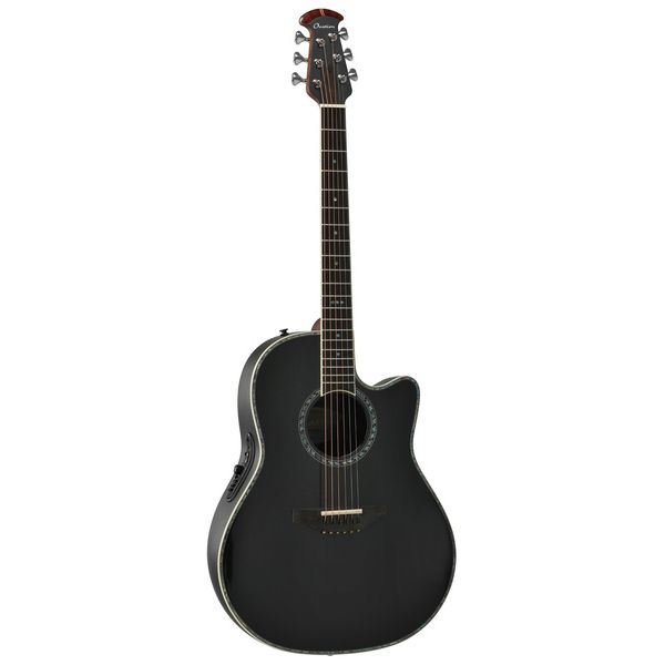 Ovation Custom Balladeer 2762BL-5-G