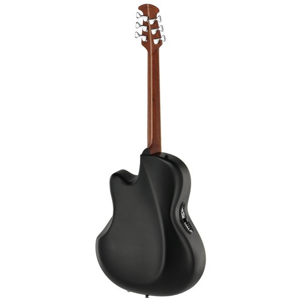 Ovation Custom Balladeer 2762BL-5-G
