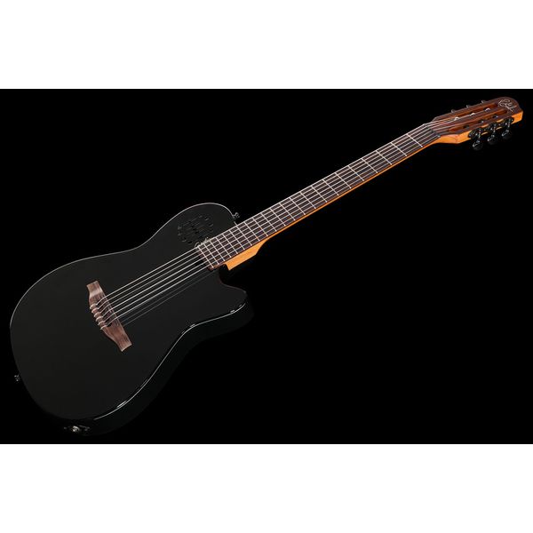 Godin Multiac Mundial Onyx