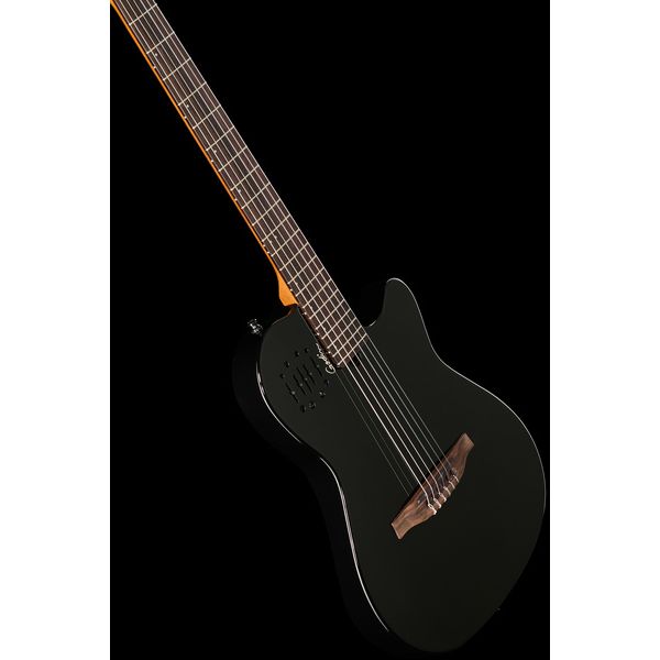 Godin Multiac Mundial Onyx