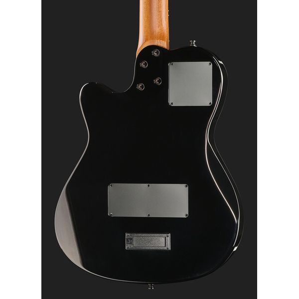 Godin Multiac Mundial Onyx