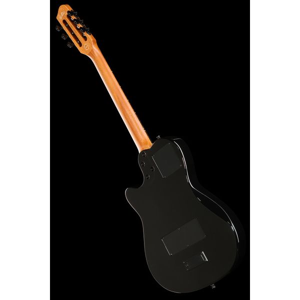 Godin Multiac Mundial Onyx
