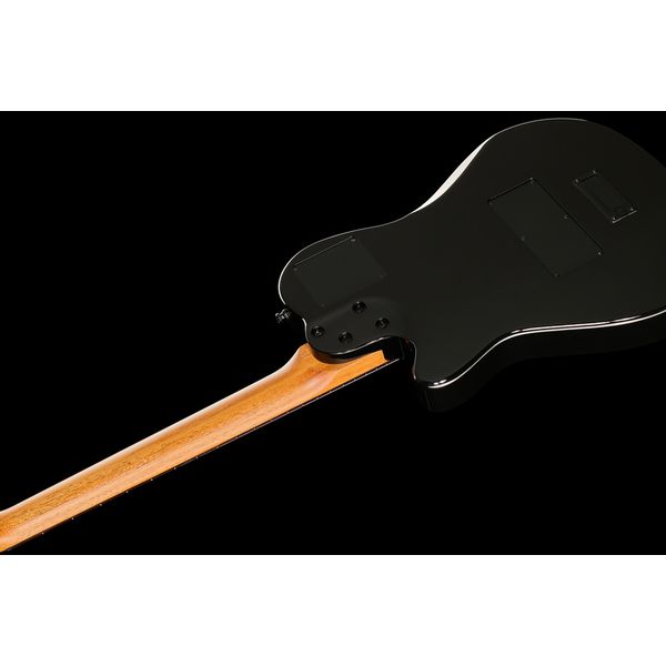 Godin Multiac Mundial Onyx