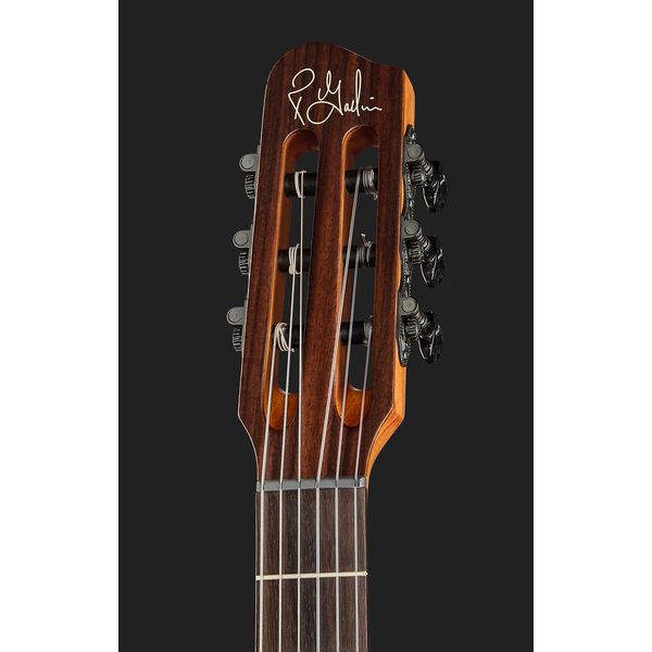 Godin Multiac Mundial Onyx