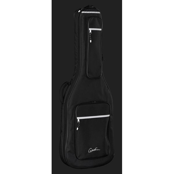 Godin Multiac Mundial Onyx