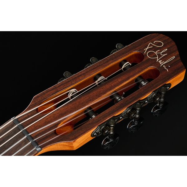 Godin Multiac Mundial Onyx
