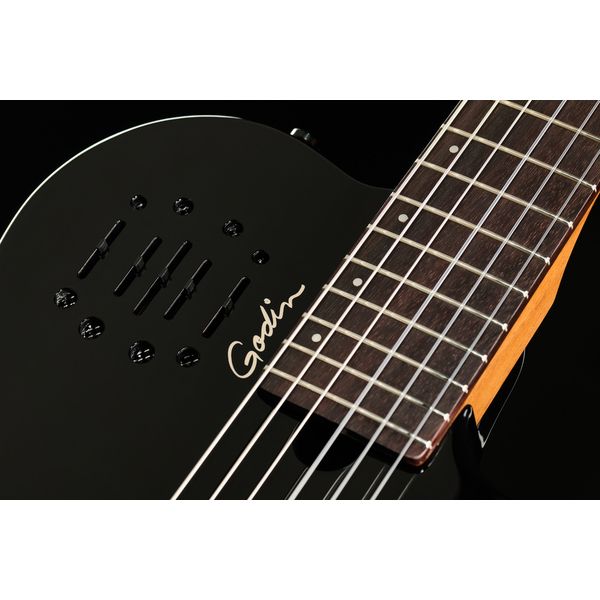 Godin Multiac Mundial Onyx