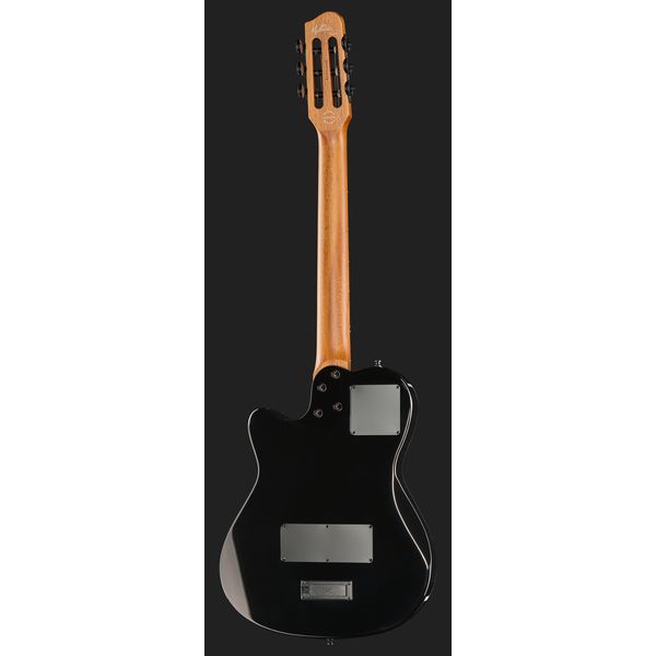 Godin Multiac Mundial Onyx