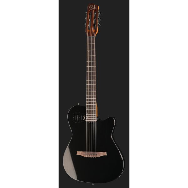 Godin Multiac Mundial Onyx