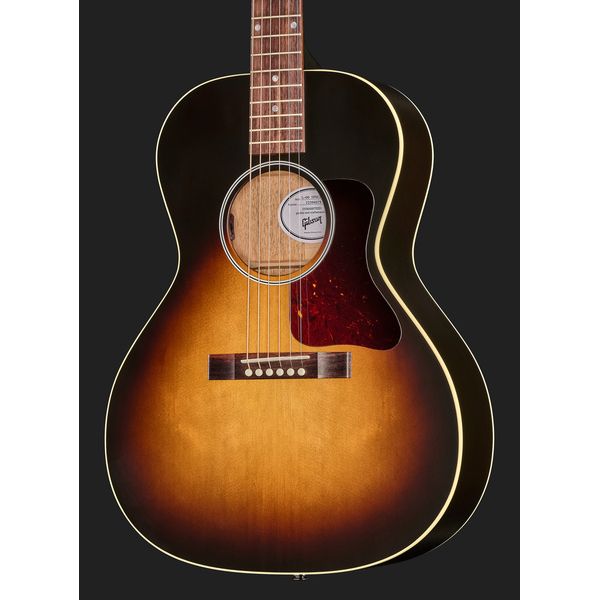 Gibson L-00 Special