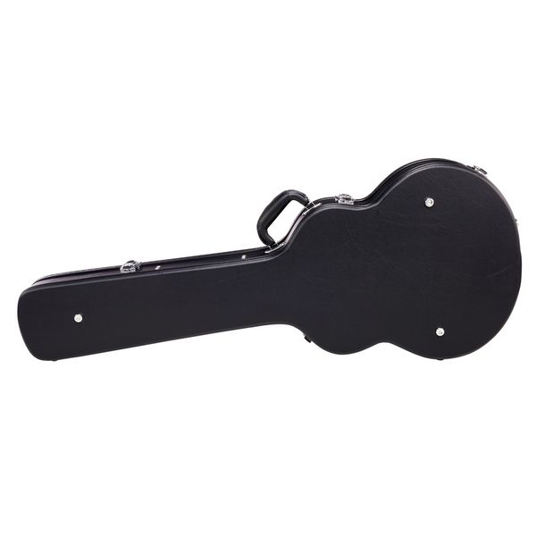 Harley Benton Nashville Nylon Plus W Case