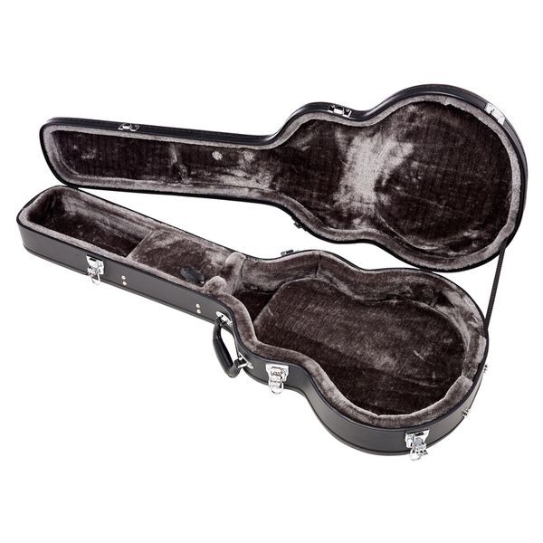 Harley Benton Nashville Nylon Plus W Case