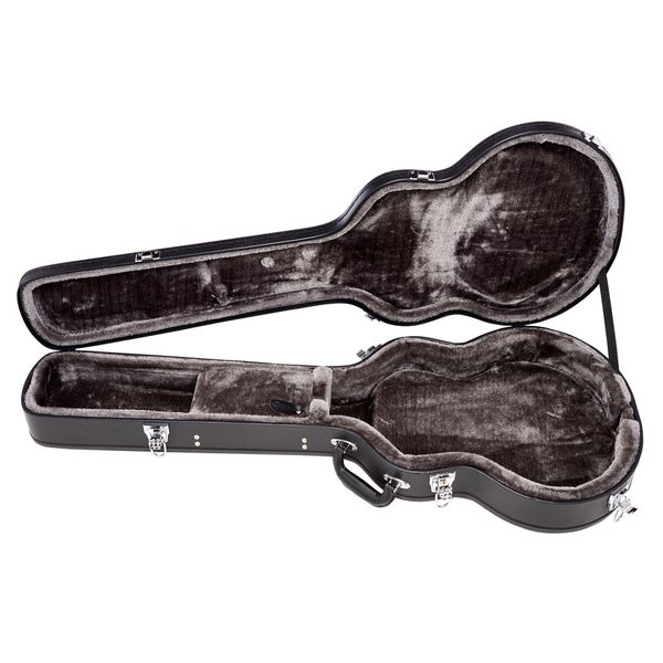 Harley Benton Nashville Nylon Plus W Case