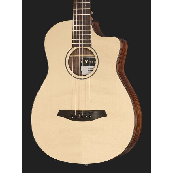 Furch Pioneer-ER a
