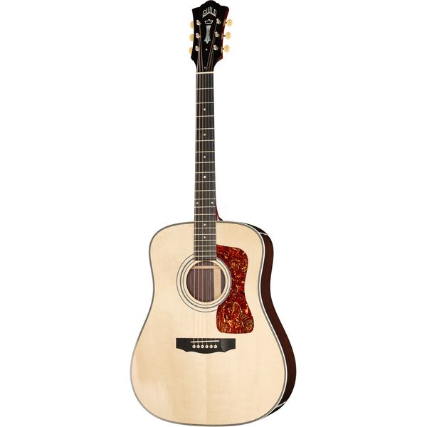 Guild D-50T NAT