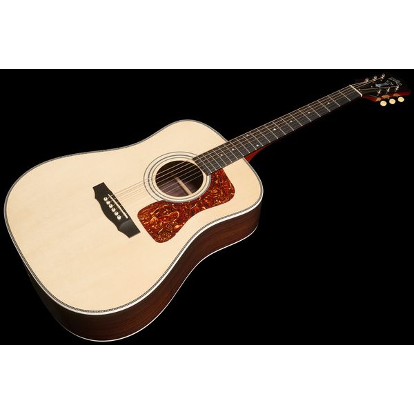 Guild D-50T NAT