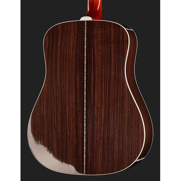 Guild D-50T NAT