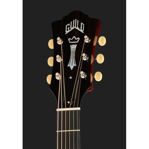 Guild D-50T NAT