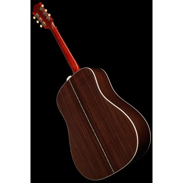 Guild D-50T NAT