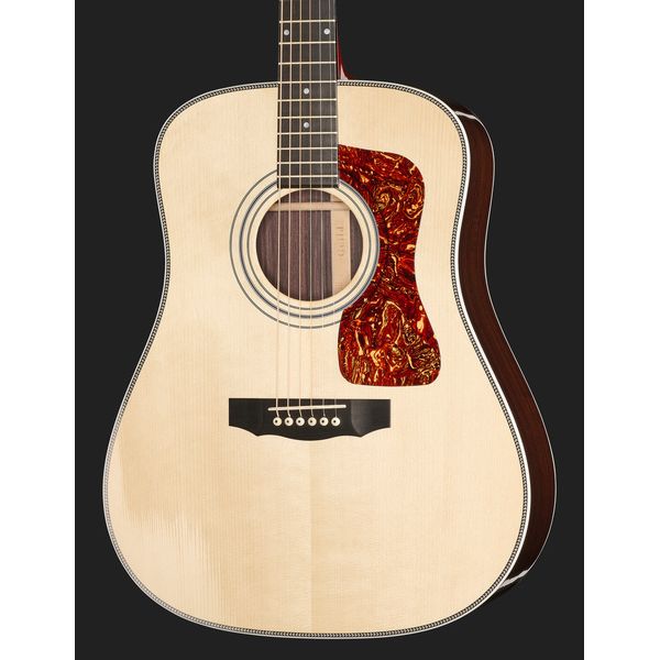 Guild D-50T NAT