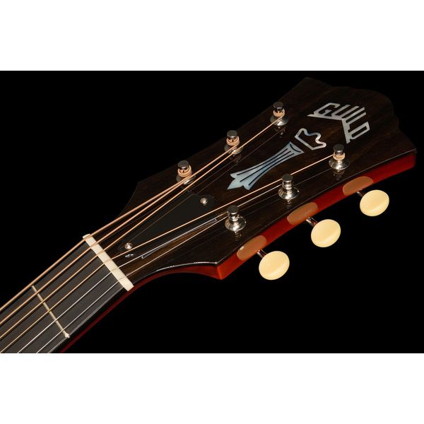 Guild D-50T NAT