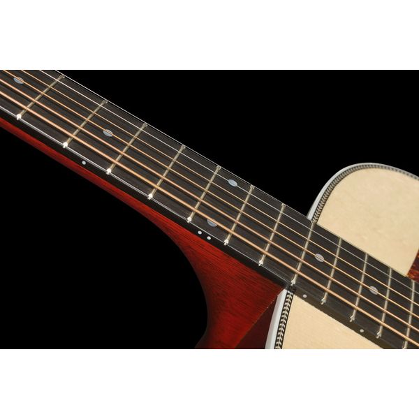 Guild D-50T NAT