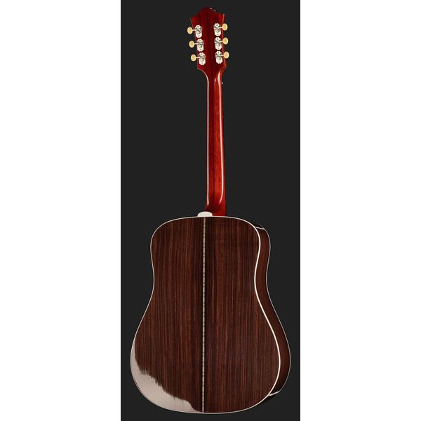 Guild D-50T NAT