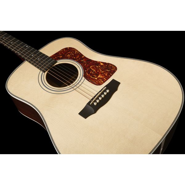 Guild D-50T NAT