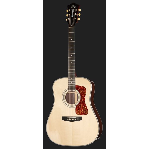 Guild D-50T NAT