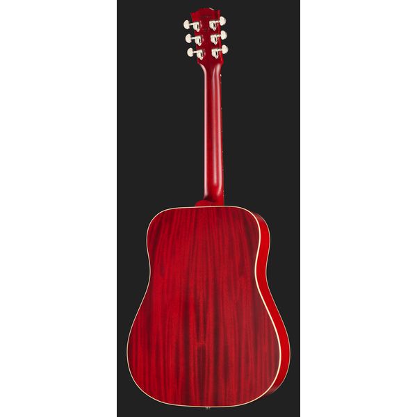 Gibson Hummingbird Special SVS